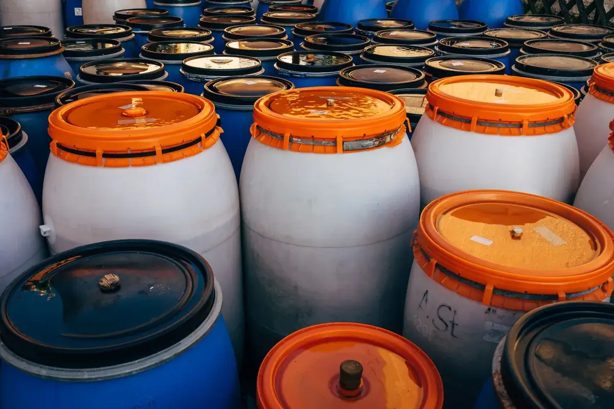 Chemical & Toxic Waste Cleanup in St. Martins Village, Lexington, KY